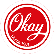 Pastelería Okay Logo